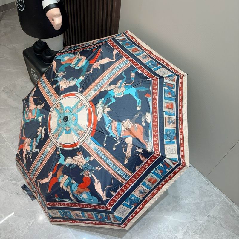 Hermes Umbrella (1023)