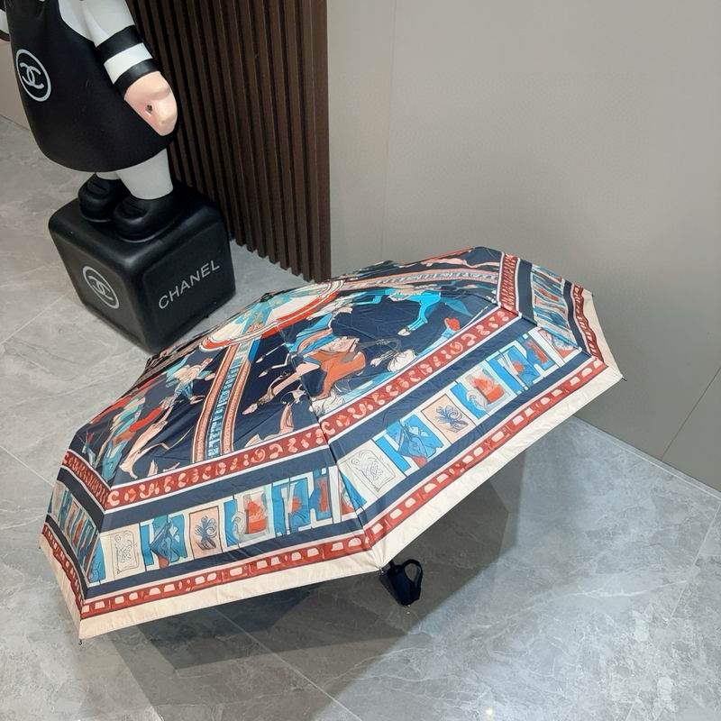 Hermes Umbrella (1024)