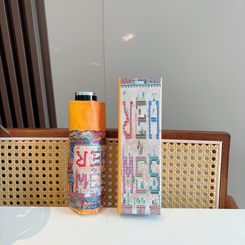 Hermes Umbrella (1026)