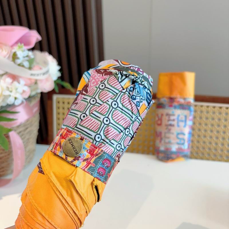 Hermes Umbrella (1028)