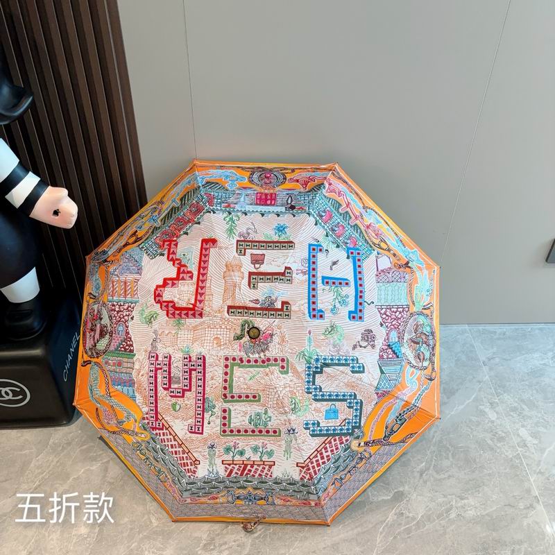 Hermes Umbrella (1031)