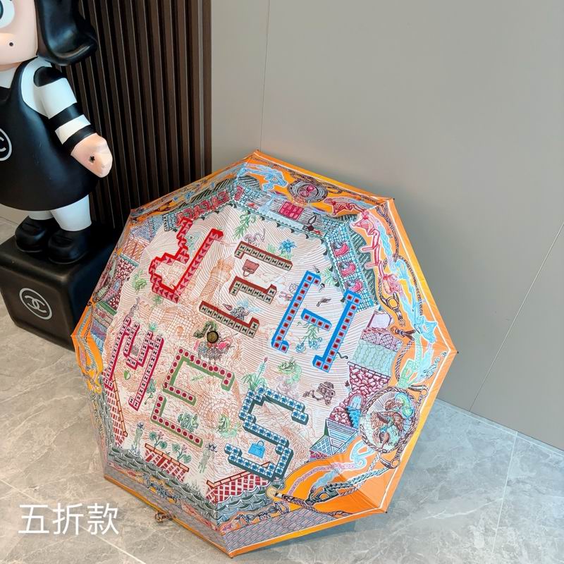 Hermes Umbrella (1032)