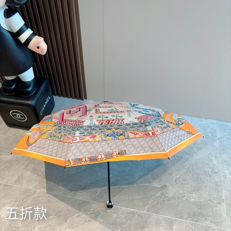 Hermes Umbrella (1033)