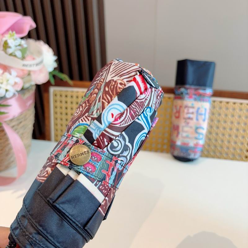 Hermes Umbrella (1036)