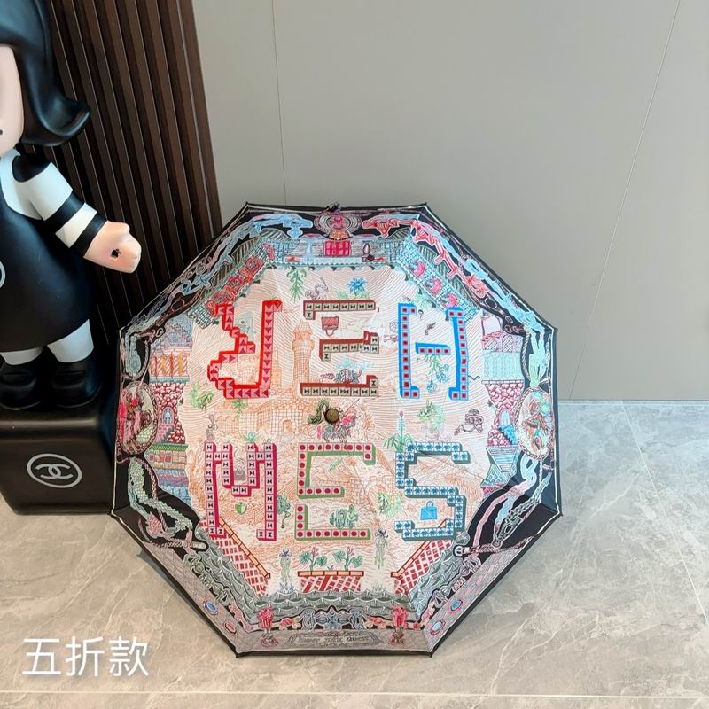 Hermes Umbrella (1040)