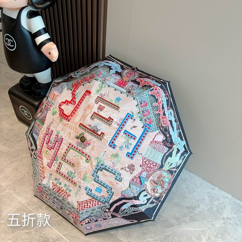 Hermes Umbrella (1041)
