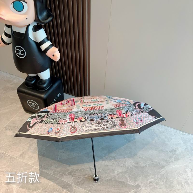 Hermes Umbrella (1042)