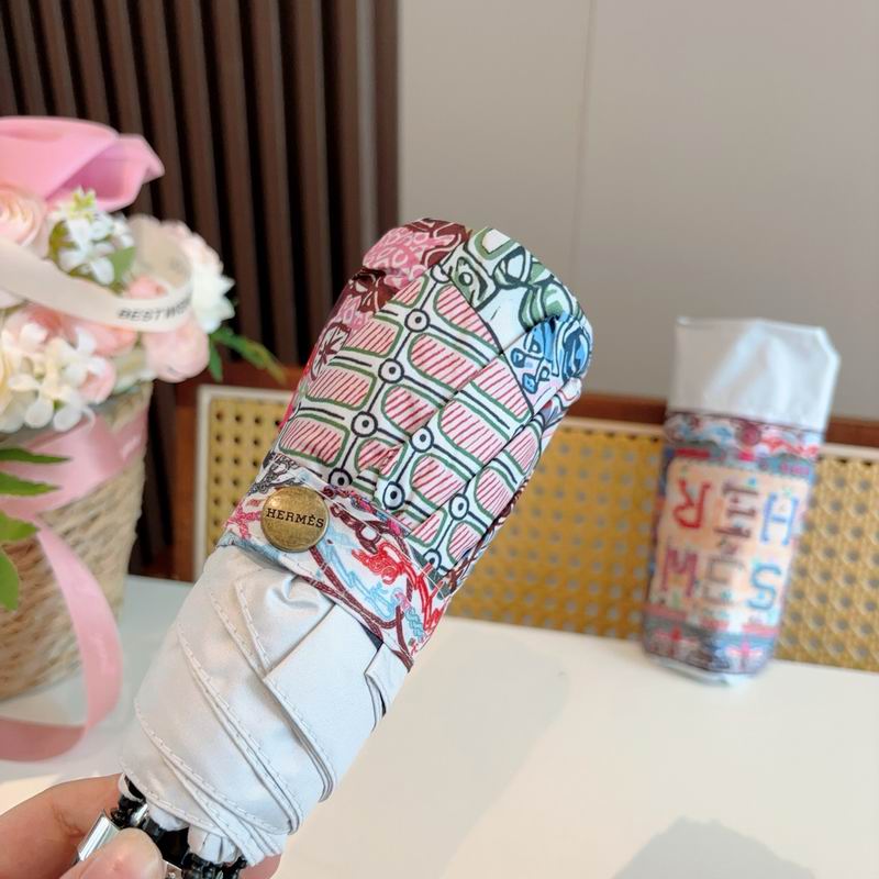 Hermes Umbrella (1045)