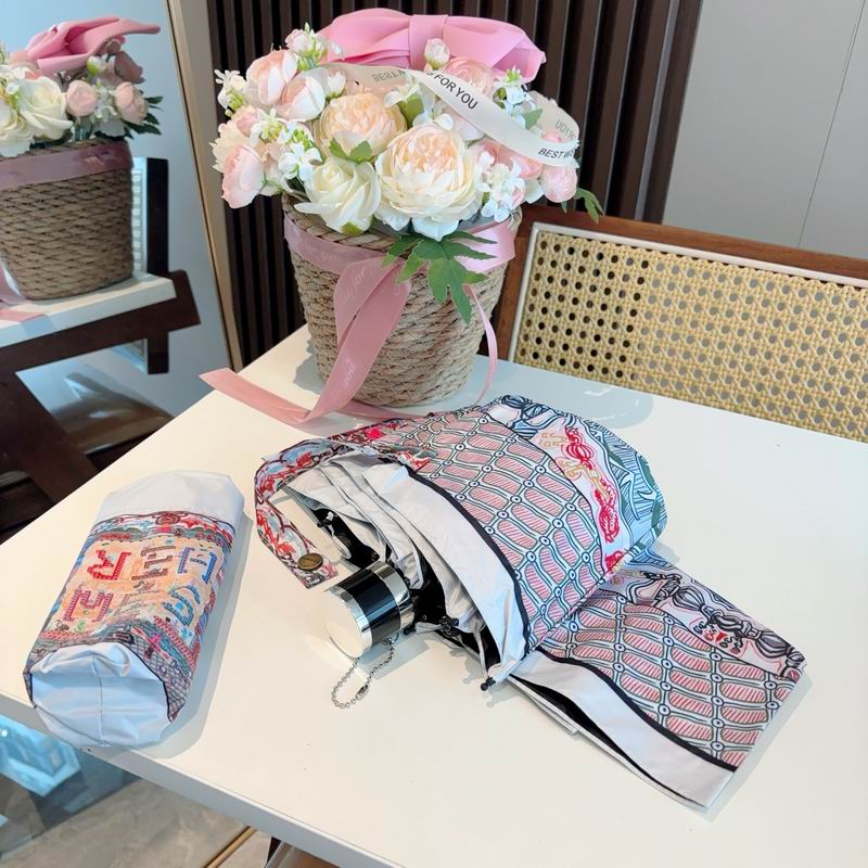 Hermes Umbrella (1048)