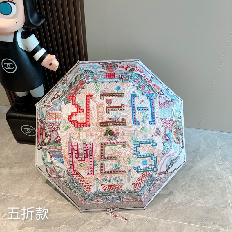 Hermes Umbrella (1049)