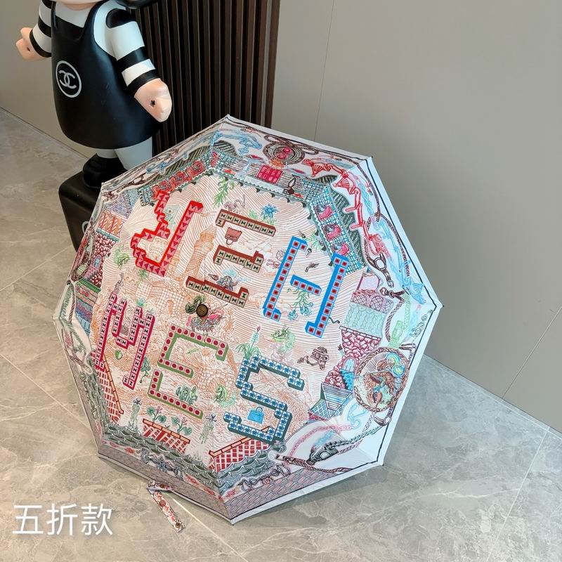 Hermes Umbrella (1050)