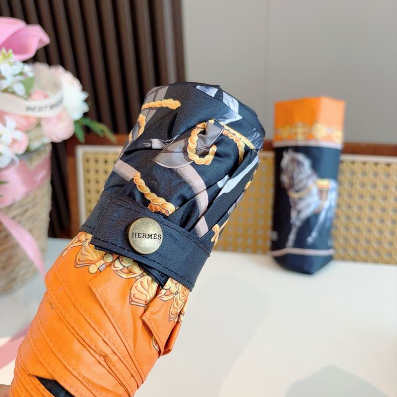 Hermes Umbrella (1055)