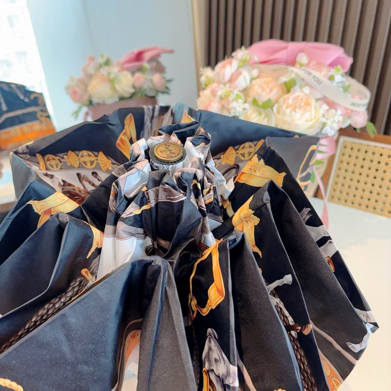 Hermes Umbrella (1056)