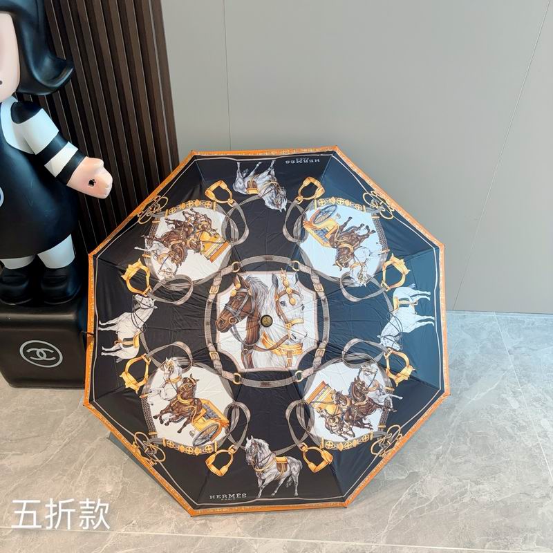 Hermes Umbrella (1058)