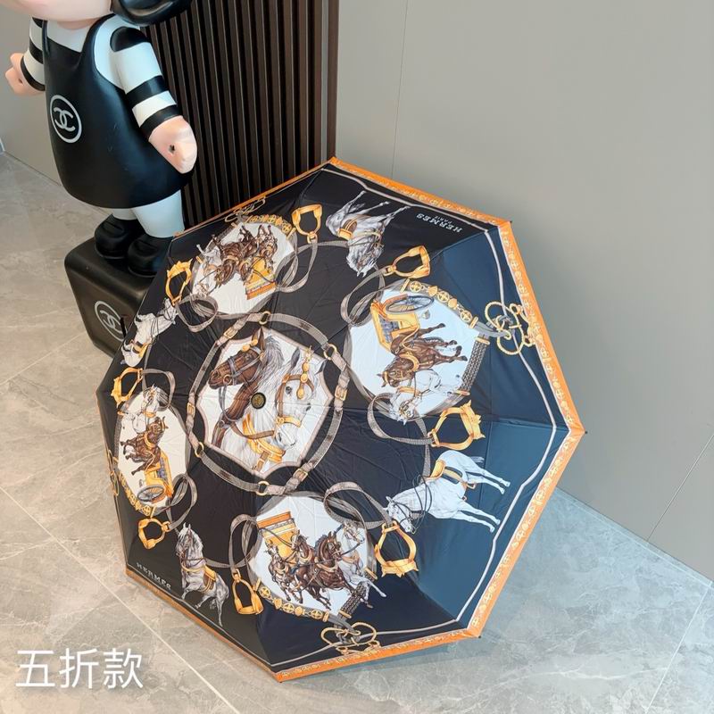 Hermes Umbrella (1059)