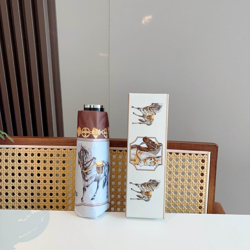 Hermes Umbrella (1061)