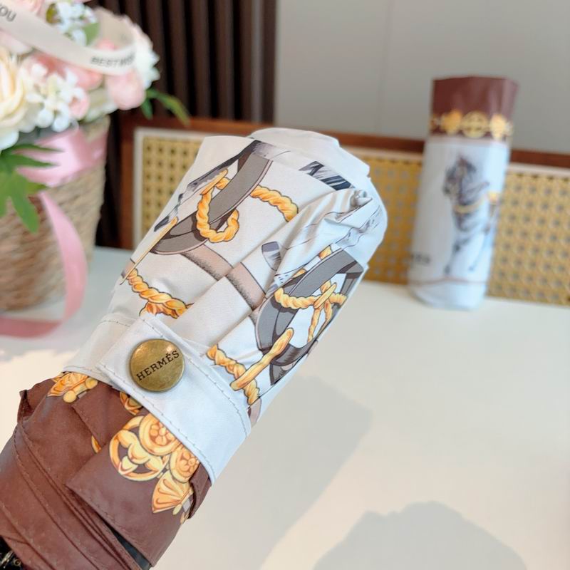 Hermes Umbrella (1063)
