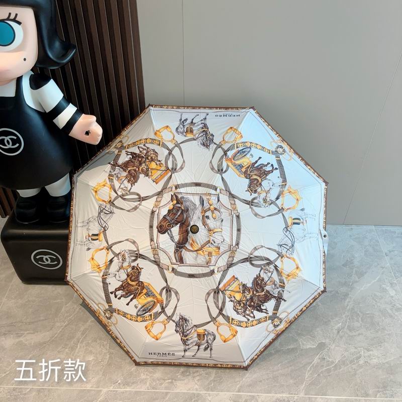 Hermes Umbrella (1067)