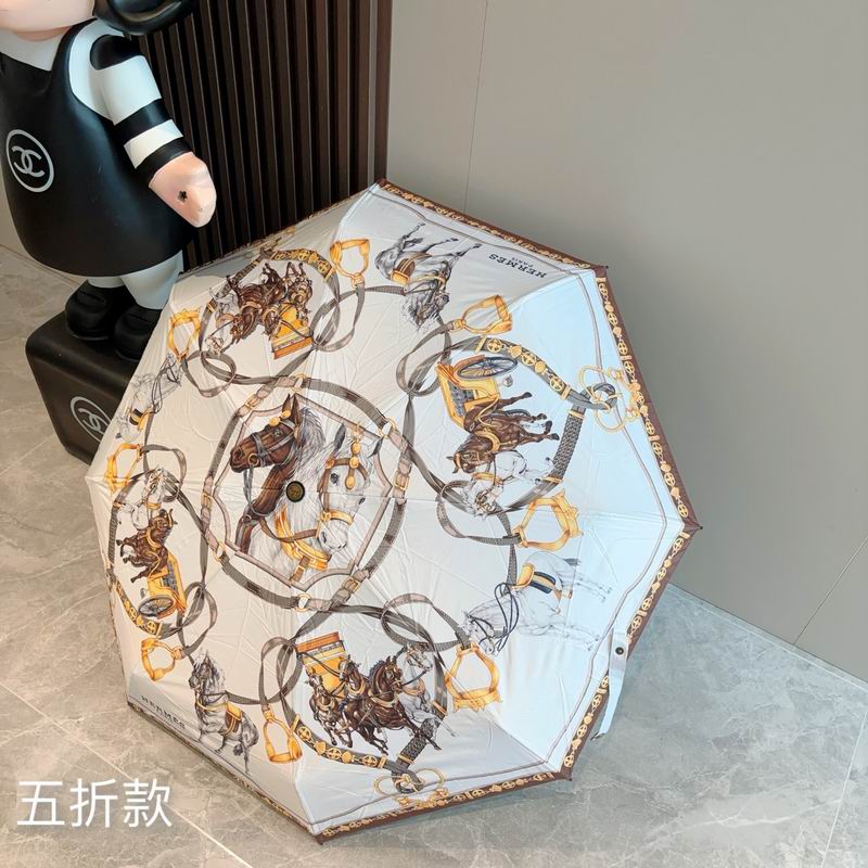 Hermes Umbrella (1068)