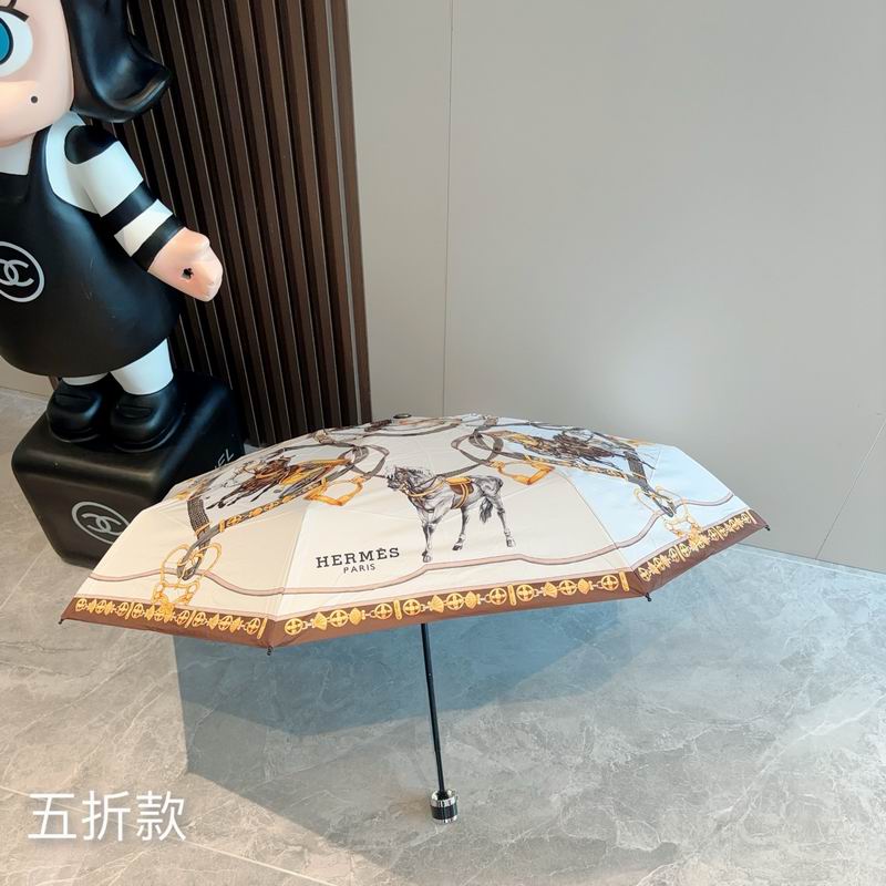 Hermes Umbrella (1069)