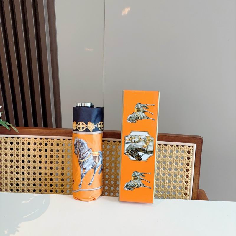 Hermes Umbrella (1070)