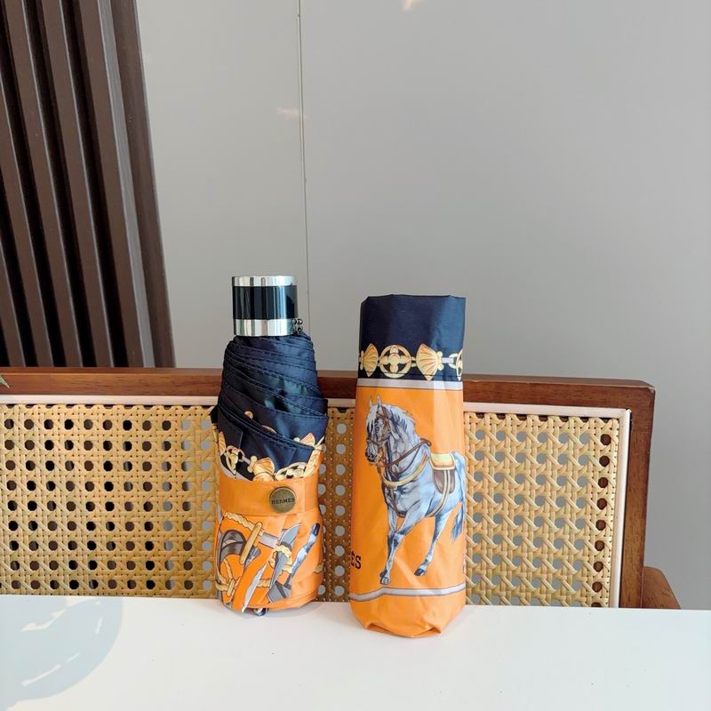 Hermes Umbrella (1071)