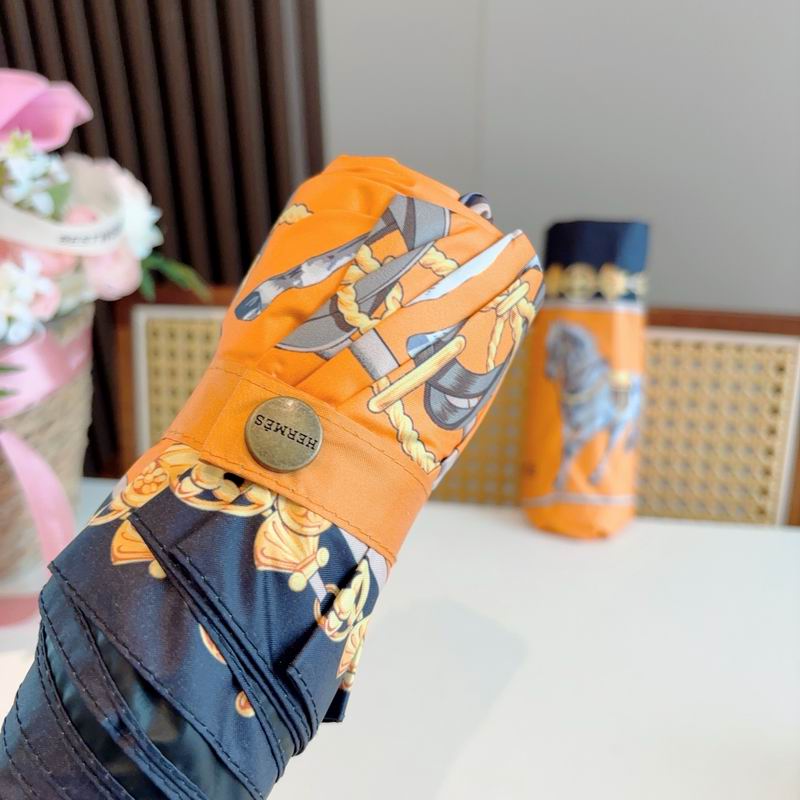 Hermes Umbrella (1072)