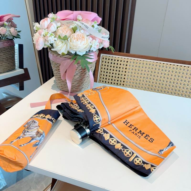 Hermes Umbrella (1075)