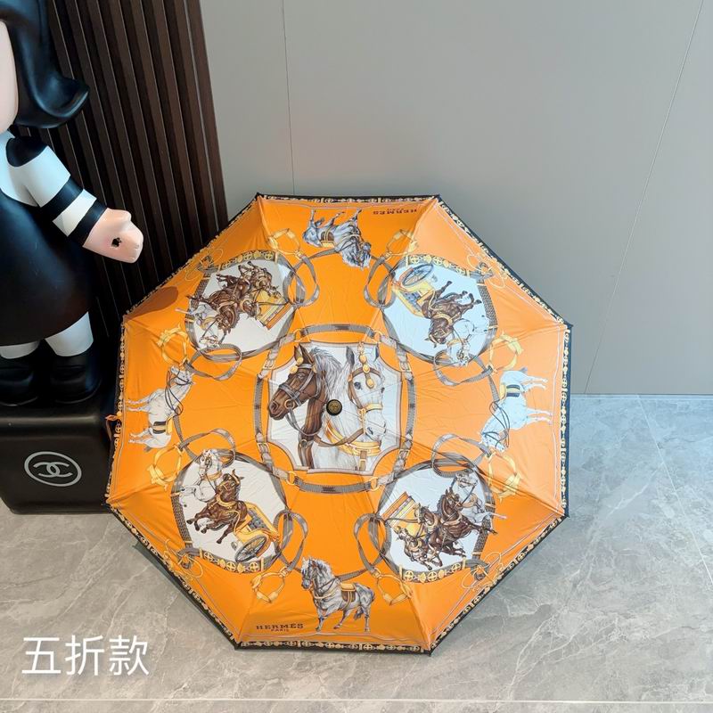 Hermes Umbrella (1076)