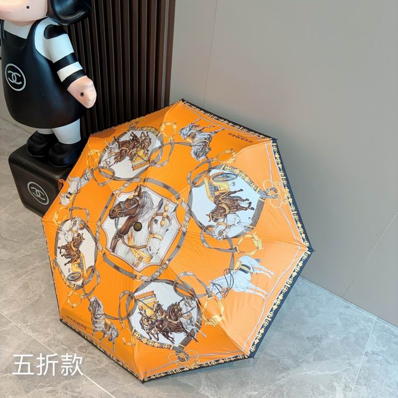 Hermes Umbrella (1077)