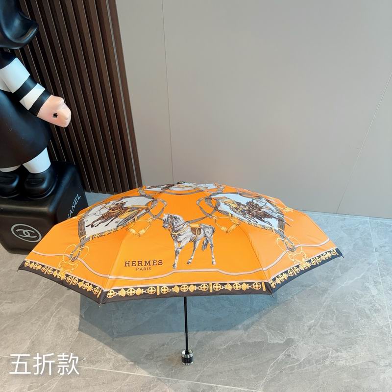 Hermes Umbrella (1078)