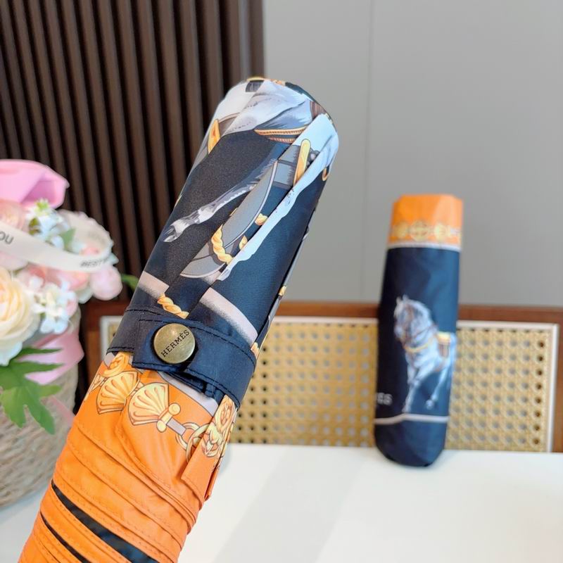 Hermes Umbrella (1082)