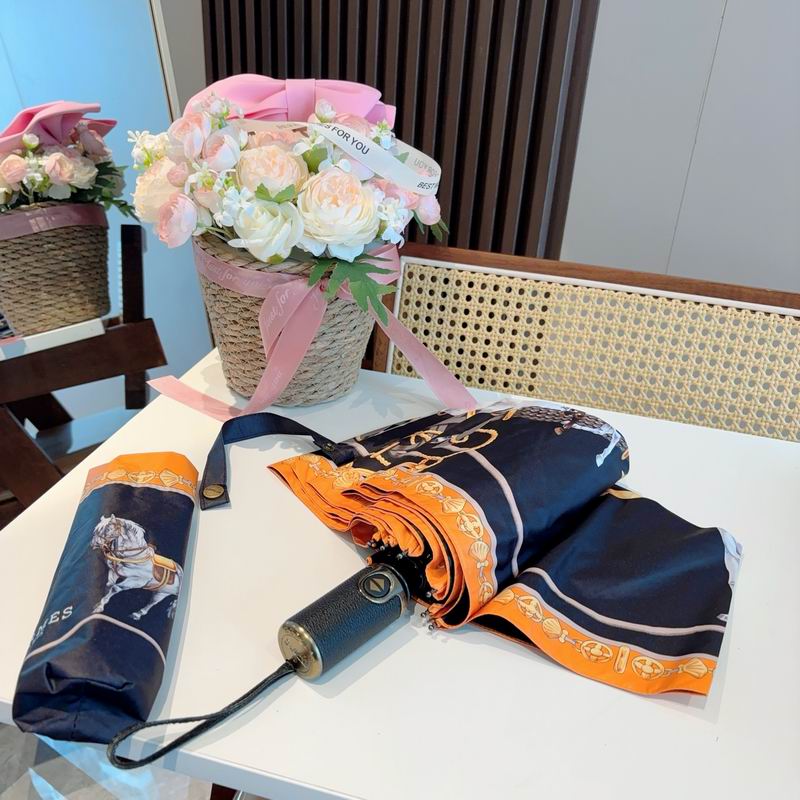 Hermes Umbrella (1084)