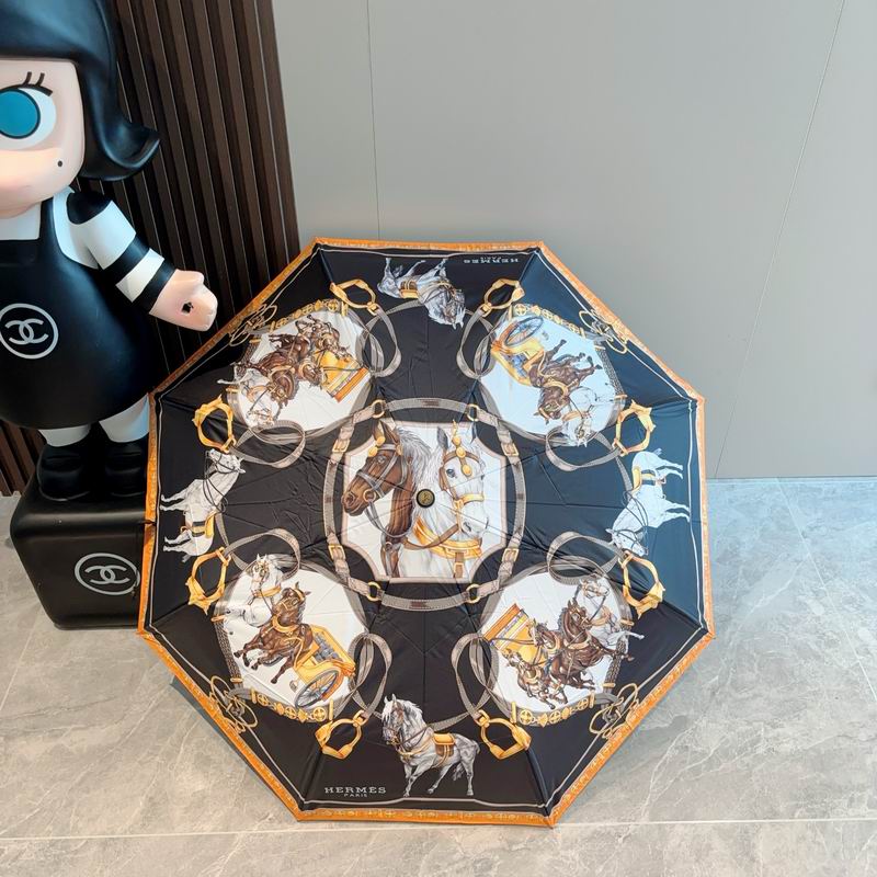 Hermes Umbrella (1085)