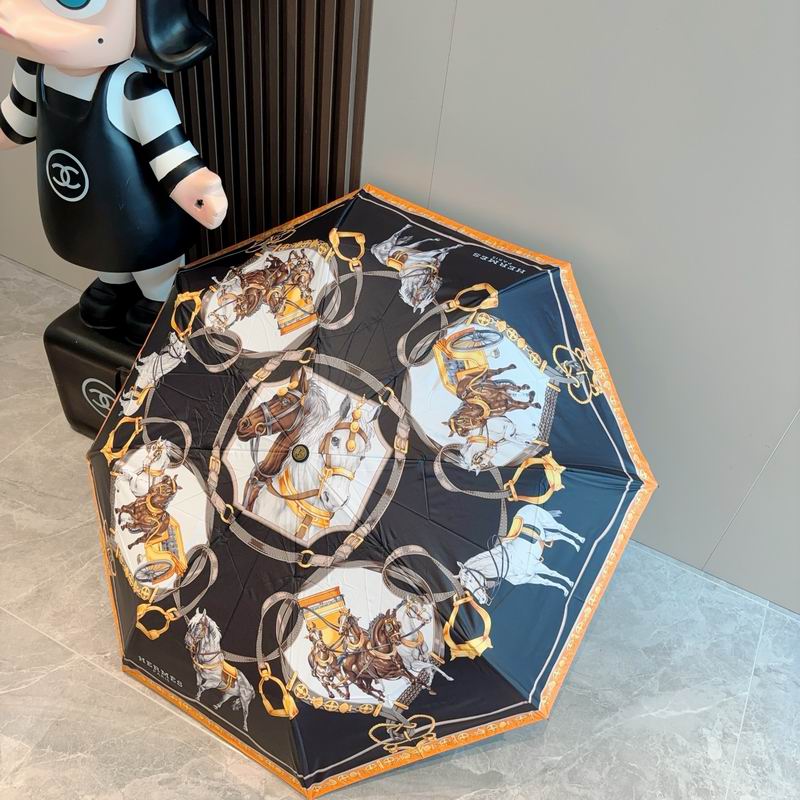 Hermes Umbrella (1086)