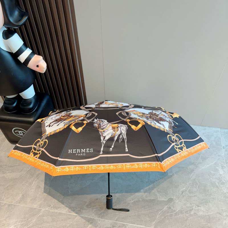 Hermes Umbrella (1087)