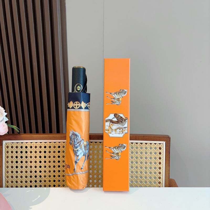 Hermes Umbrella (1088)