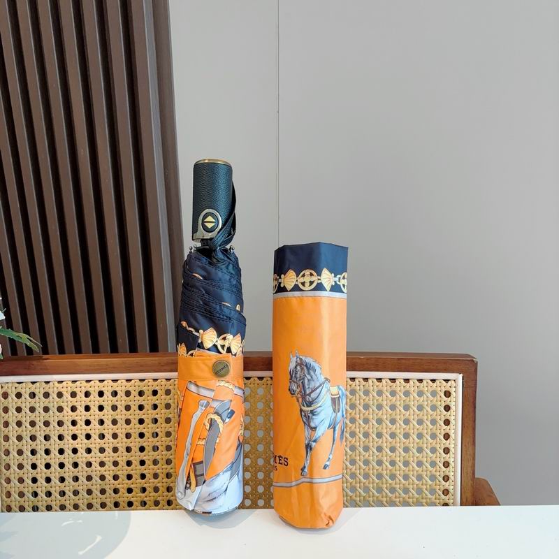 Hermes Umbrella (1089)