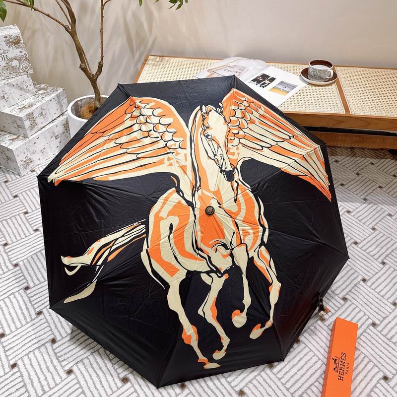 Hermes Umbrella (109)