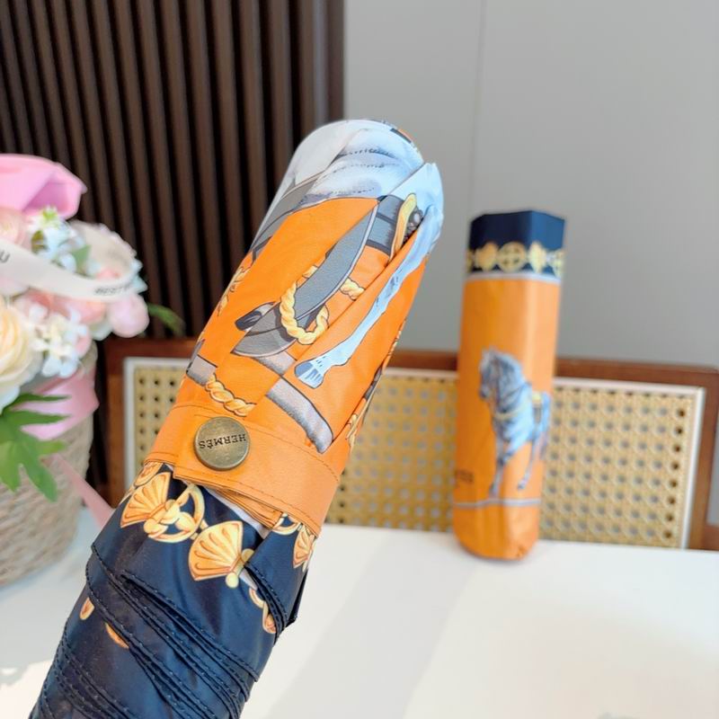 Hermes Umbrella (1090)