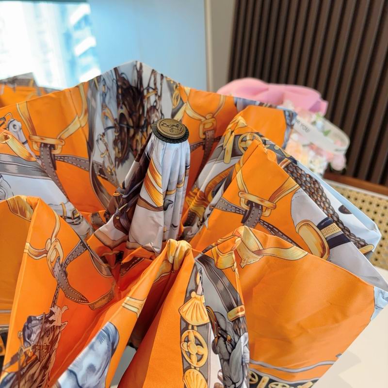 Hermes Umbrella (1092)