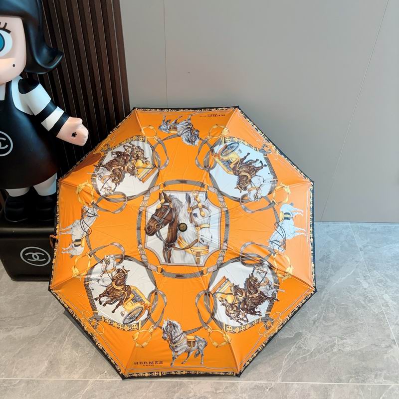 Hermes Umbrella (1094)