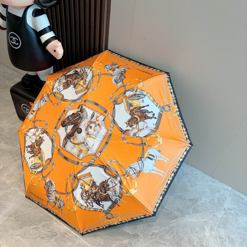 Hermes Umbrella (1095)