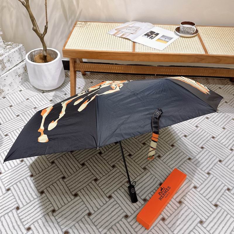 Hermes Umbrella (110)