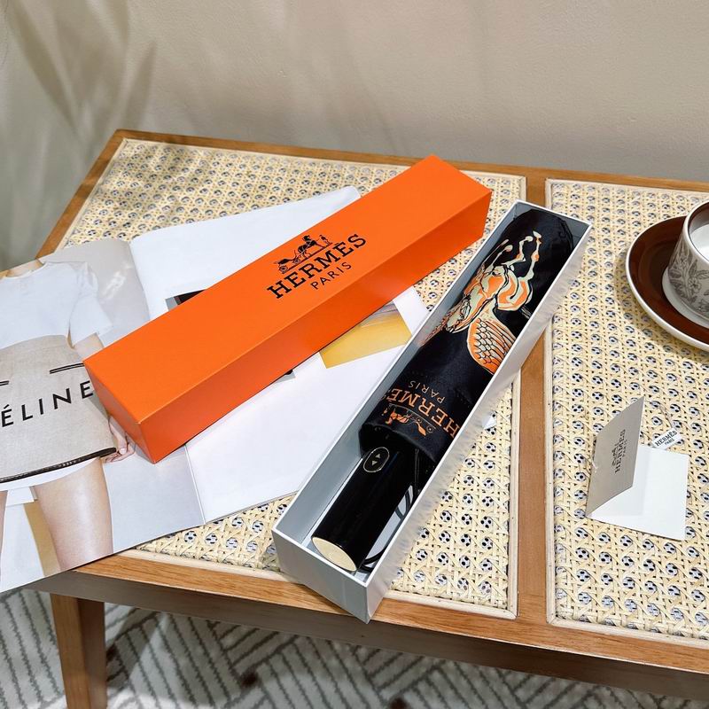 Hermes Umbrella (112)