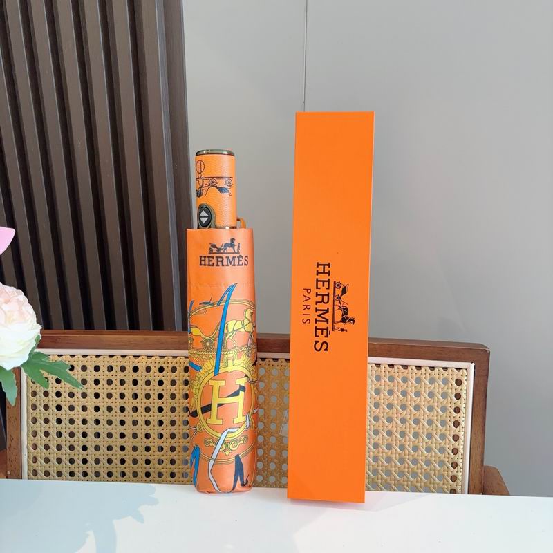 Hermes Umbrella (1124)