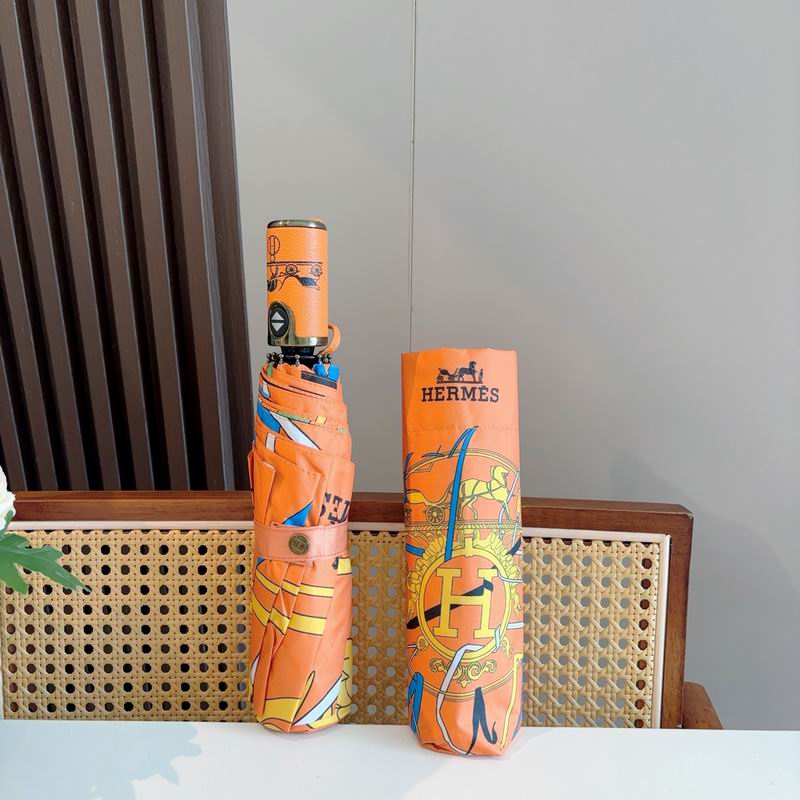 Hermes Umbrella (1125)