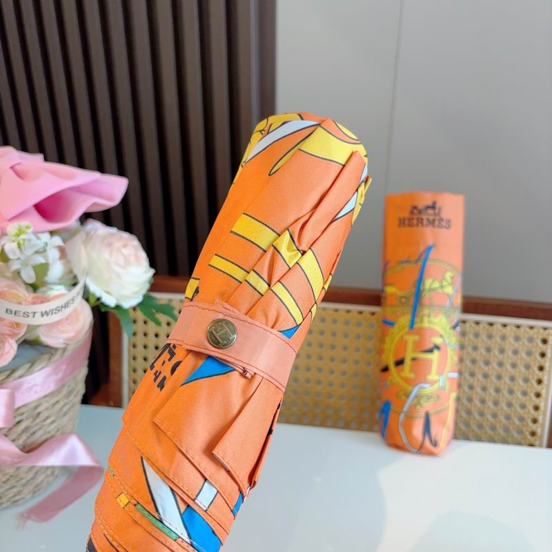 Hermes Umbrella (1126)