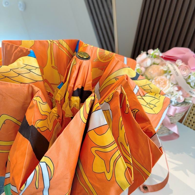 Hermes Umbrella (1127)