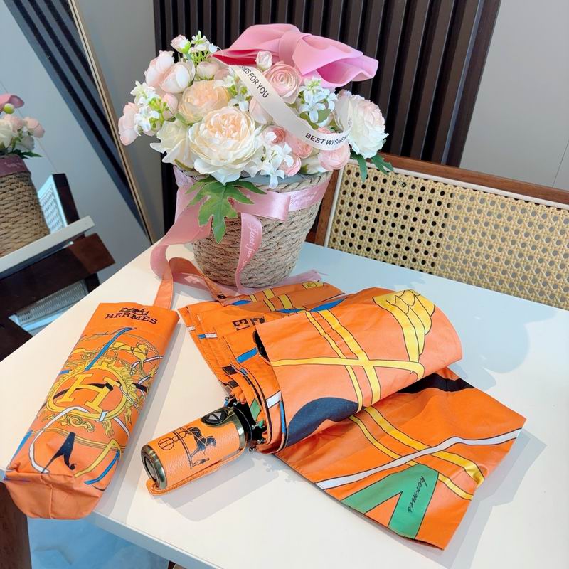 Hermes Umbrella (1128)